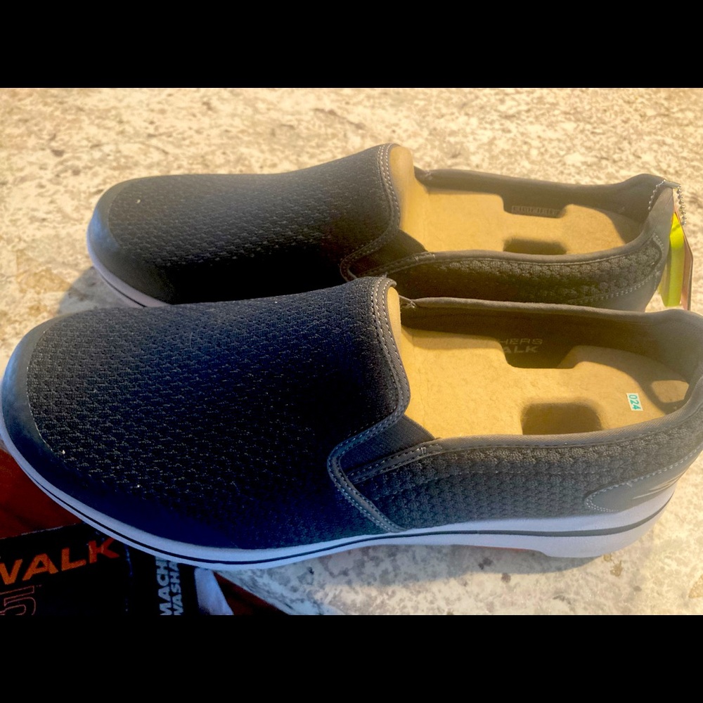 Skechers Go Walk 5 Shoes
